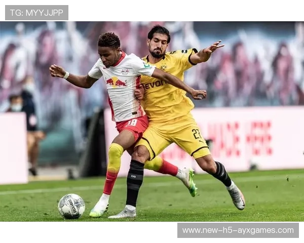 RB莱比锡革新体能训练，短时爆发项目成新核心