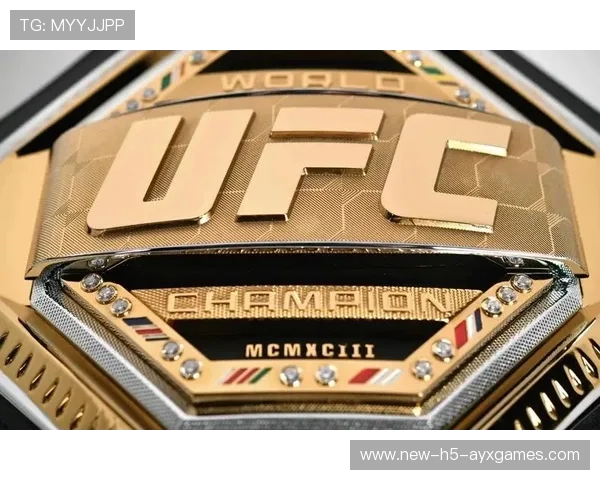 UFC选手咬掉对手护具惹争议：格斗界的“边界”再度被挑战