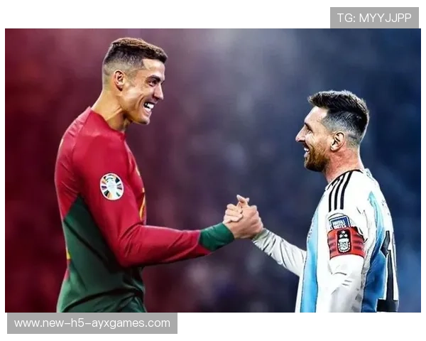 世界杯C罗若首战进球，是否能激起梅西更多火力？