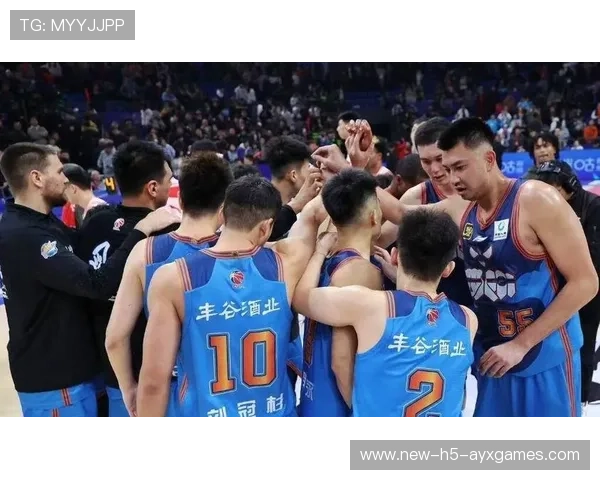 CBA教练组专注优化进攻节奏，比赛延续性更强