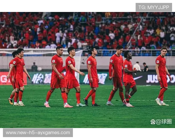 国足世预赛备战进入最后阶段，国足世预赛出线可能